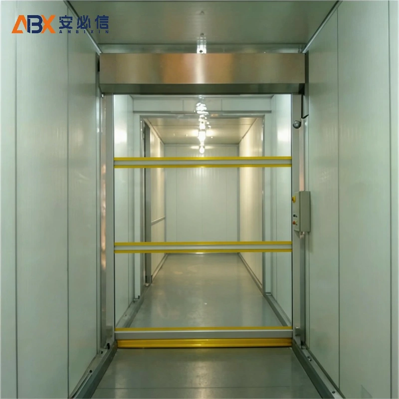 阿勒泰软质快速门